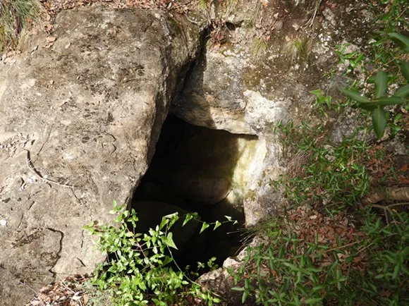 Fotografía de XIQUILLO, COVA DEL (1 de 1)