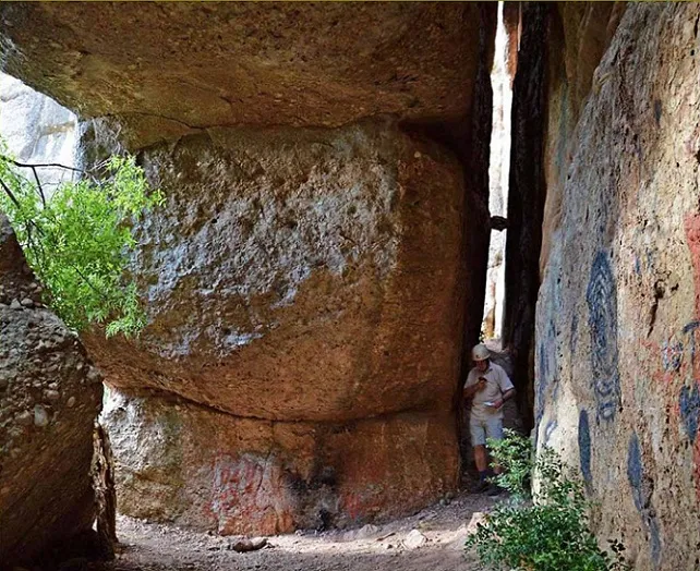 Photographie de OS, COVA DE L' (6 sur 7)