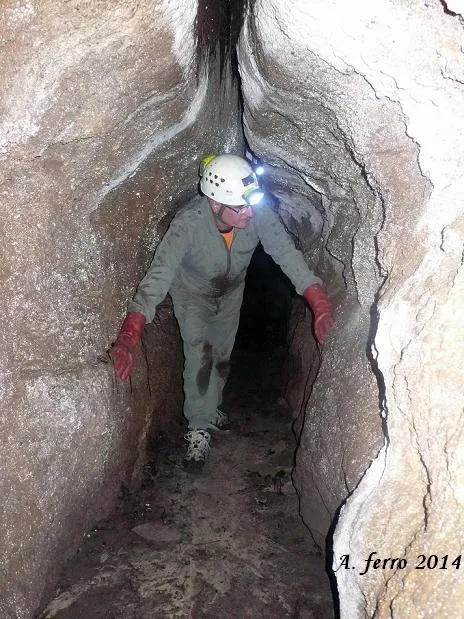 Photographie de GEGANT, COVA DEL (4 sur 9)