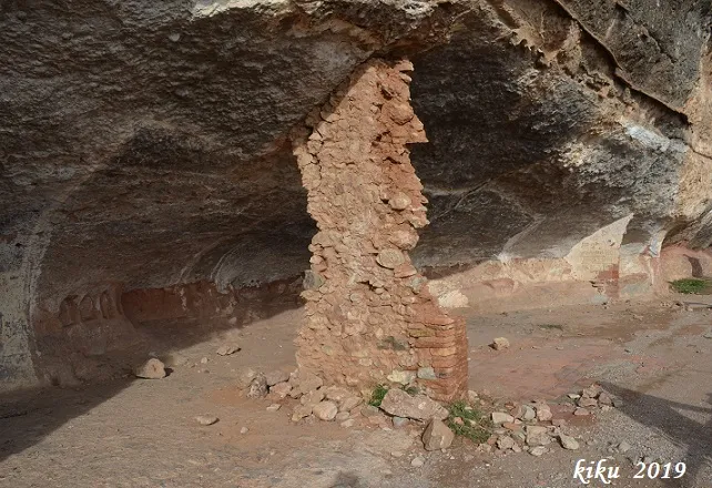 Fotografia de SANT JOAN BAPTISTA, BALMA DE (2 de 3)