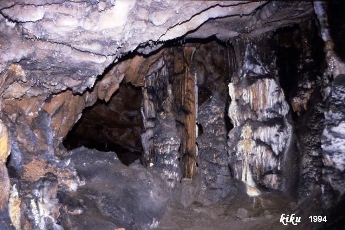 Fotografia de ORMINI, COVA DE L' (4 de 7)