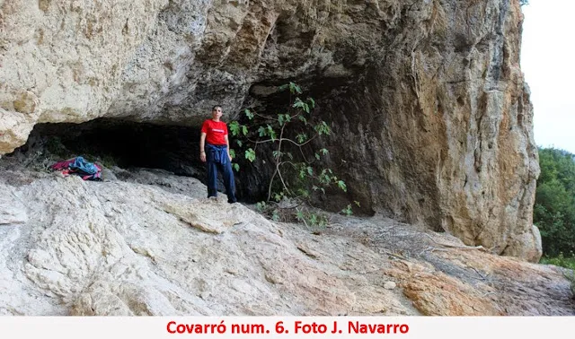 Fotografía de COVARRONS, ELS (7 de 9)
