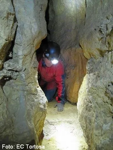 Fotografia de PRATS, COVA DELS (8 de 8)