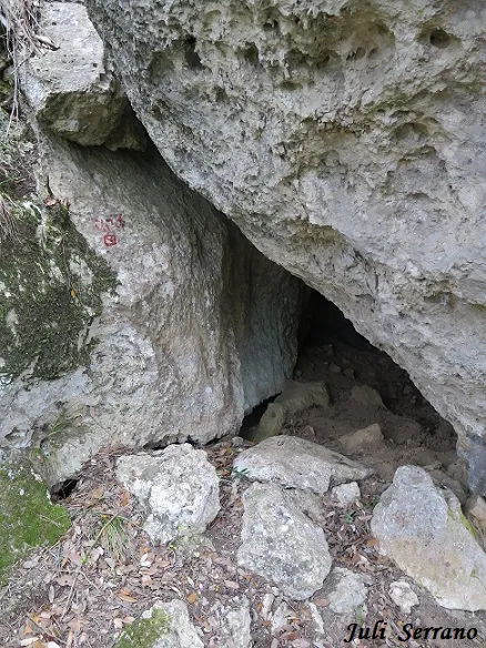 Fotografia de NR-9, COVA (1 de 5)