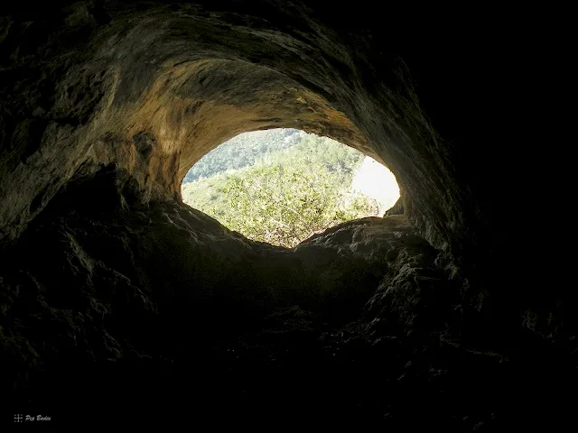 Fotografía de FERRANES, COVA GRAN DE (2 de 5)