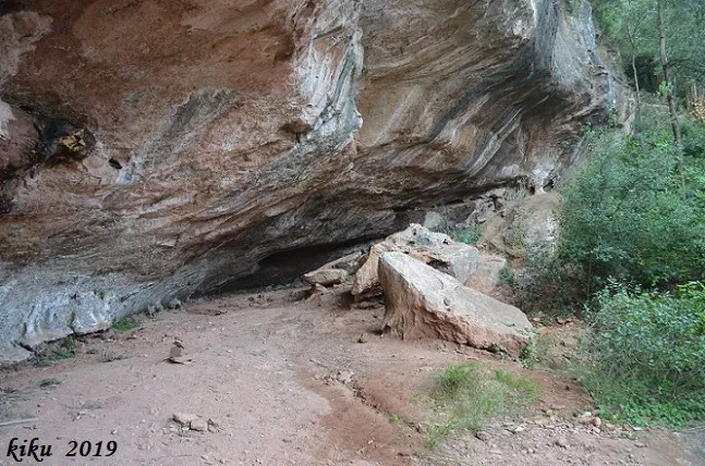 Fotografía de VALL, BALMA DE LA (2 de 5)