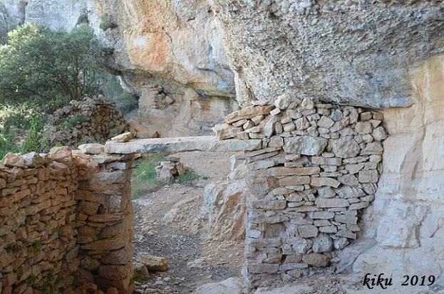 Fotografia de CORB, COVA DEL (2 de 4)
