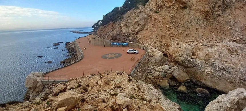 Fotografia de ARQUETS, COVA DELS (1 de 6)