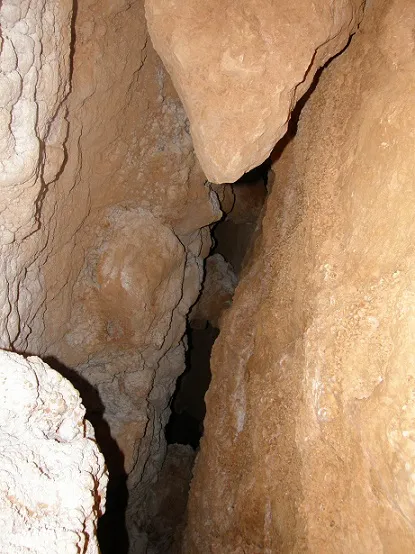 Fotografía de CAMÍ DE L'ORÓ, ESQUERDA DEL (5 de 8)