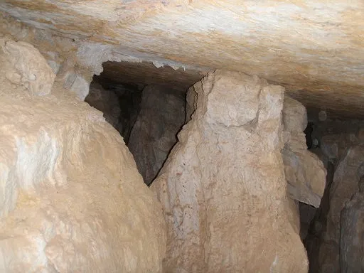 Fotografia de BONRETORN, COVA GRAN DEL (4 de 6)