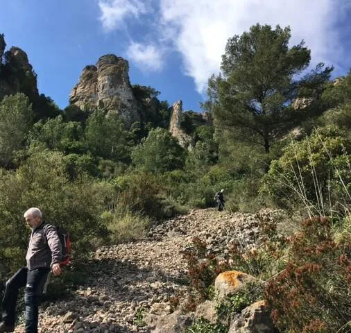 Fotografia de AGULLES, AVENCÓ DE LES (1 de 3)