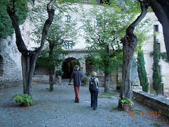 Fotografia de SALGAR, COVES DE (3 de 23)