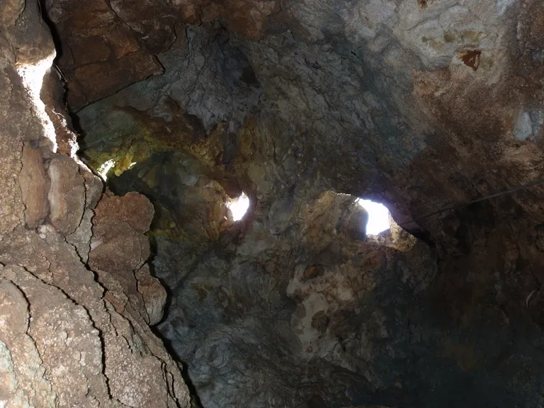 Fotografia de SERP, AVENC DE LA (1 de 5)