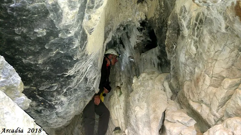 Fotografia de GRABIEL, COVA DE (6 de 9)