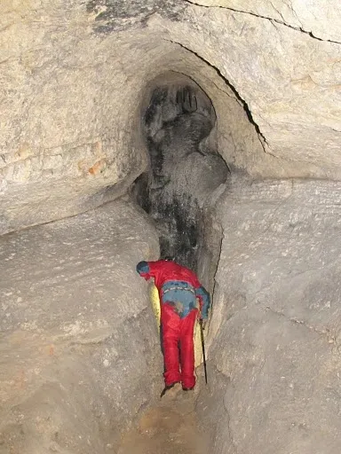 Fotografía de TERRERA, COVA (5 de 7)