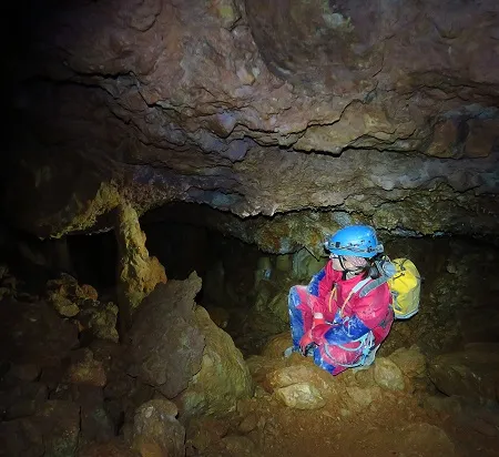 Photographie de CAN RIGOL Nº 1, COVA DE (4 sur 6)