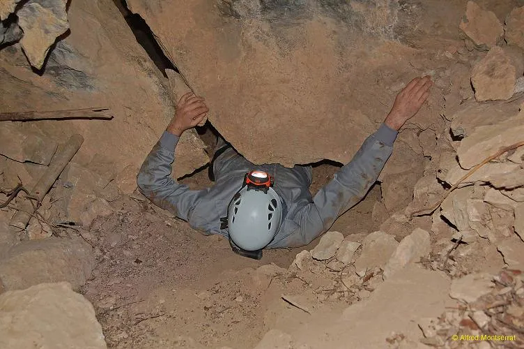 Photographie de CARRADON, COVA DE (5 sur 9)