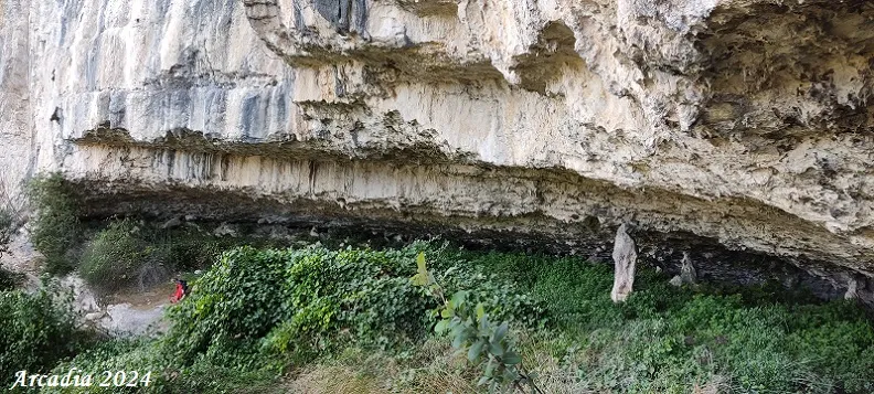 Photographie de PARE PASQUAL, COVA DEL (1 sur 7)