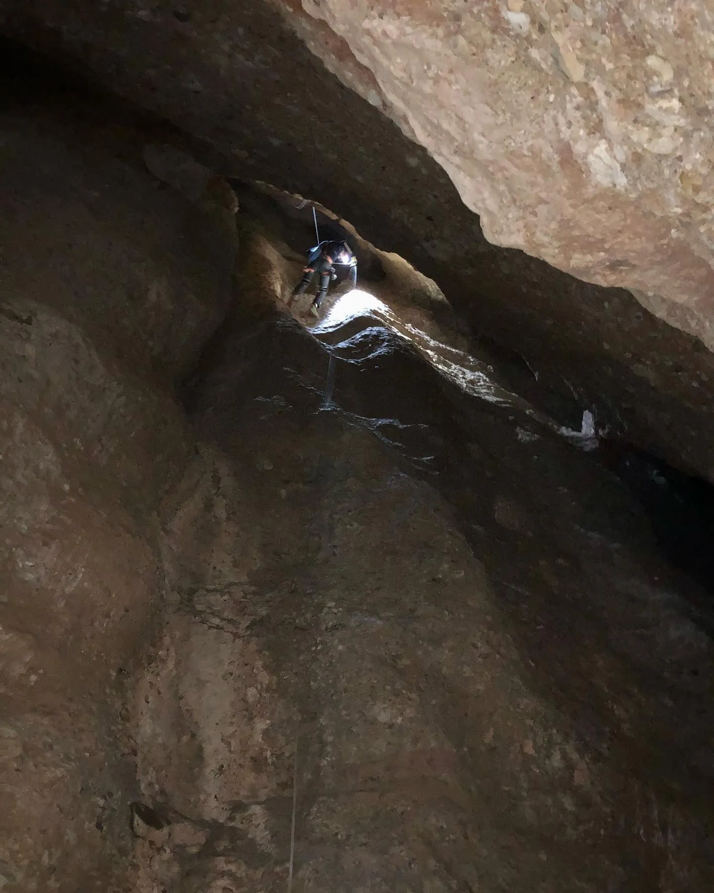 Fotografia de PORTELLA, POU DE LA (4 de 10)