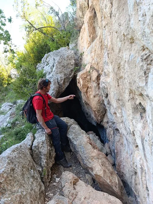 Fotografia de ENCANTATS, AVENC DELS (1 de 8)
