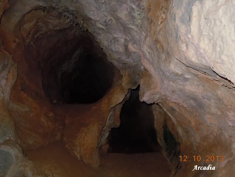 Photographie de LLADRE, COVA DEL (3 sur 5)