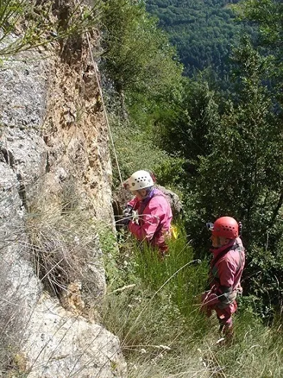 Fotografia de CAN COSTA, GRUTA DE (1 de 6)
