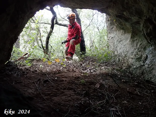 Fotografía de TOIXÓ, COVA DEL (7 de 7)