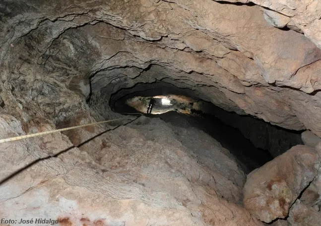 Fotografía de COSTA DRETA, POU DE (4 de 24)