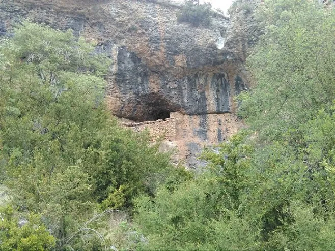 Fotografia de CODÓ, ESPLUGA DEL (2 de 3)