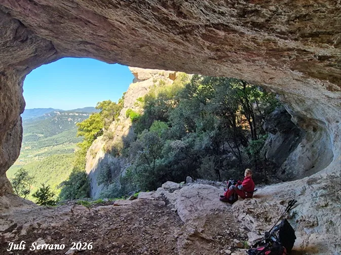 Photographie de LLONGA, COVA (4 sur 4)