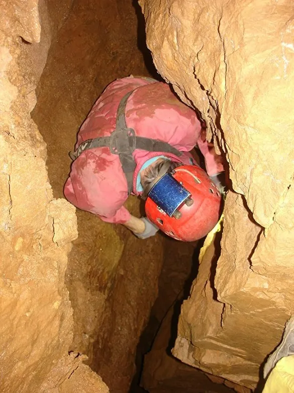 Fotografia de CAN COSTA, GRUTA DE (4 de 6)