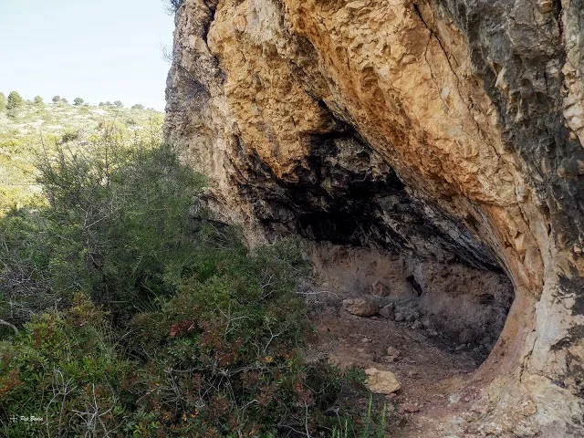 Fotografia de RACÓ DE METXA, BALMA DEL (1 de 2)