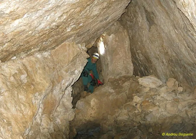Photographie de TARTERES, ESQUERDA DE LES (6 sur 7)