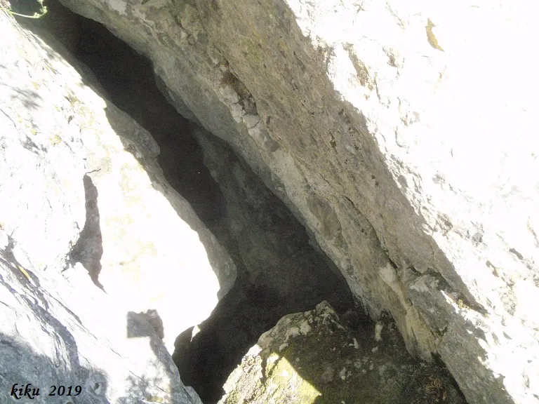 Fotografía de PUIG RONDA, AVENC (3 de 3)