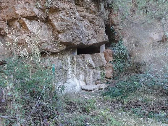 Fotografia de GUITARD, CAUS DEL (1 de 2)