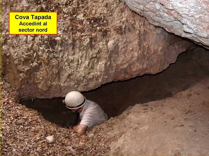 Photographie de TAPADA, COVA (4 sur 4)