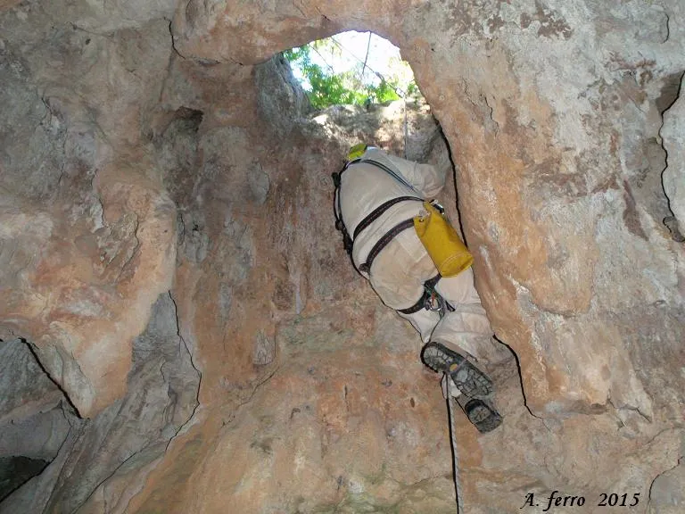 Fotografia de ENCANTATS, COVA DELS (3 de 11)