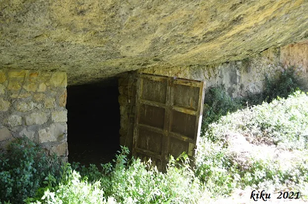 Fotografía de FORESOS, BALMA DELS (4 de 8)