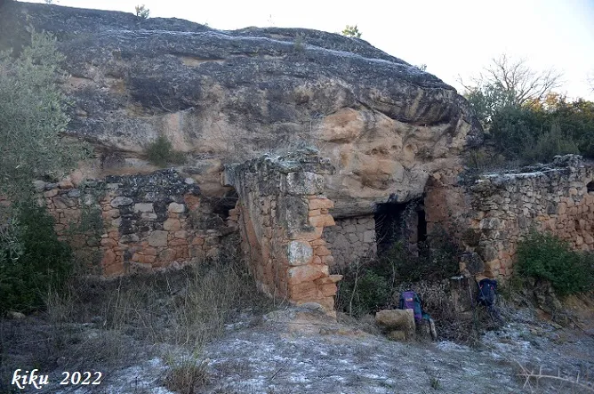Fotografia de COVA, LA (3 de 9)