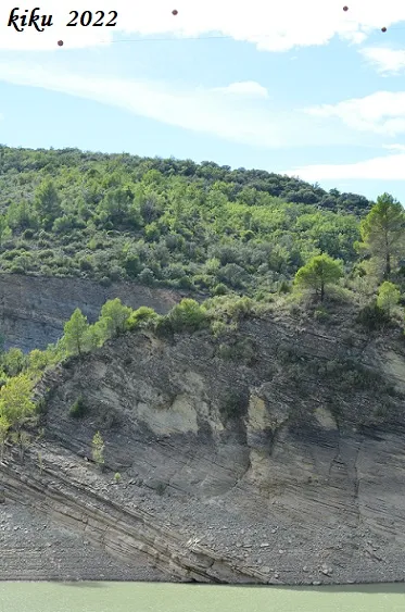 Fotografia de SANT OÏSME, COVA DE (3 de 10)