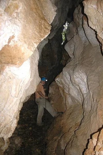 Fotografía de CALVARI, COVA I AVENC DEL (5 de 7)