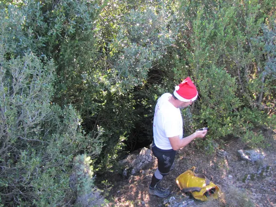 Fotografía de GRÈVOL,  COVA DEL (1 de 7)