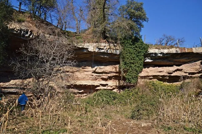 Photograph of PRAT, BALMA DEL (1 of 2)