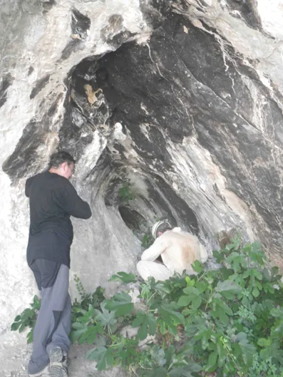 Photographie de FOSCA, COVA (2 sur 2)