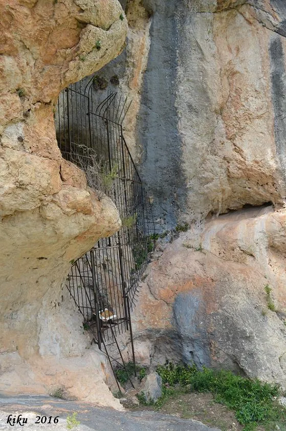Photographie de RAMAT, COVA DEL (3 sur 5)