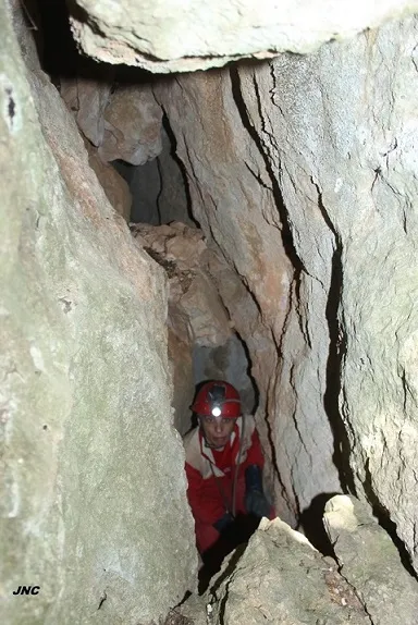 Fotografia de ROQUES XIQUES, ESQUERDES DE LES (3 de 4)
