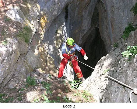 Photograph of FEIXA ALTA, FORAT GRAN DE LA (3 of 7)