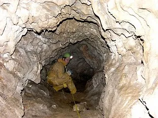 Fotografia de FONTSECA, COVA DE (4 de 4)