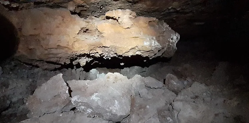 Fotografia de DIABLE, COVA DEL (3 de 7)