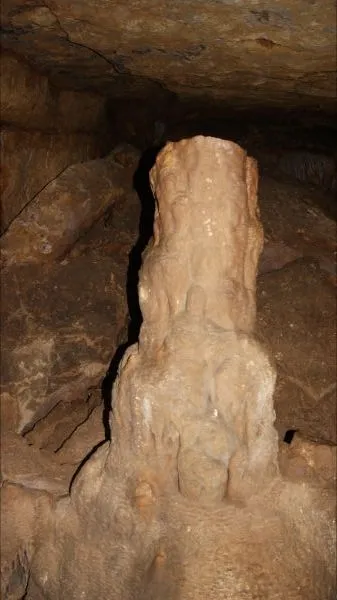 Photograph of GARROFER, COVA DEL (5 of 5)
